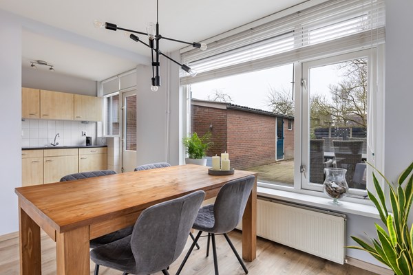 Medium property photo - Wilhelminastraat 30A, 4153 BC Beesd